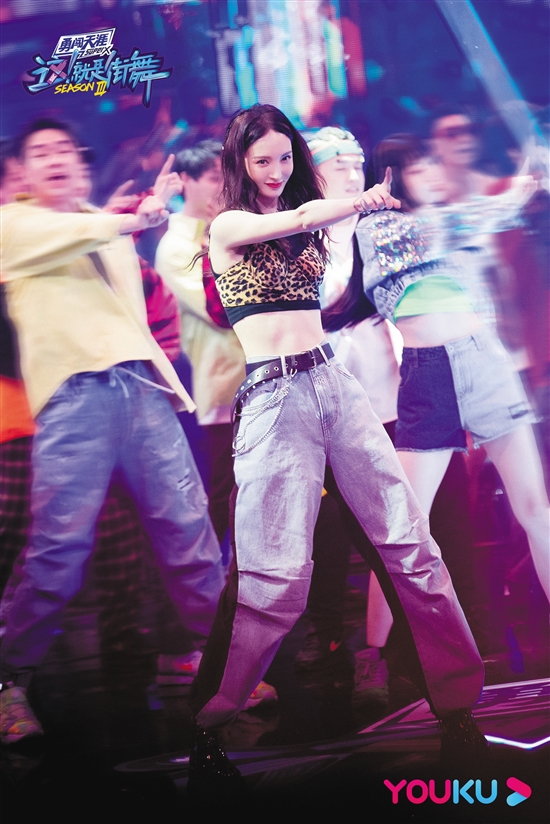 嘉宾近年近年“串门”,节目实现“双赢”