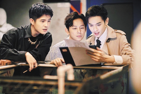 嘉宾近年近年“串门”,节目实现“双赢”