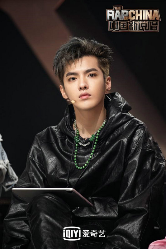 《中国新说唱2020》第九期解锁情歌专场