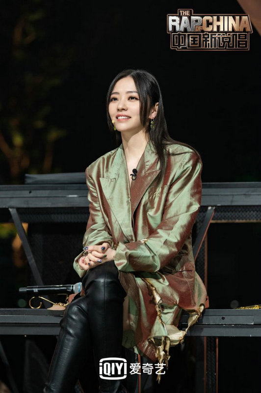 《中国新说唱2020》第九期解锁情歌专场