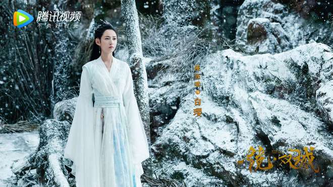 《镜·双城》杀青 李易峰陈钰琪云游仙洲之“镜”