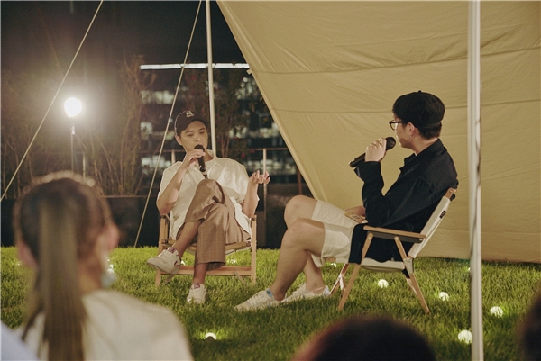 《音乐好朋友》第三季上线，网易云音乐加码微综艺