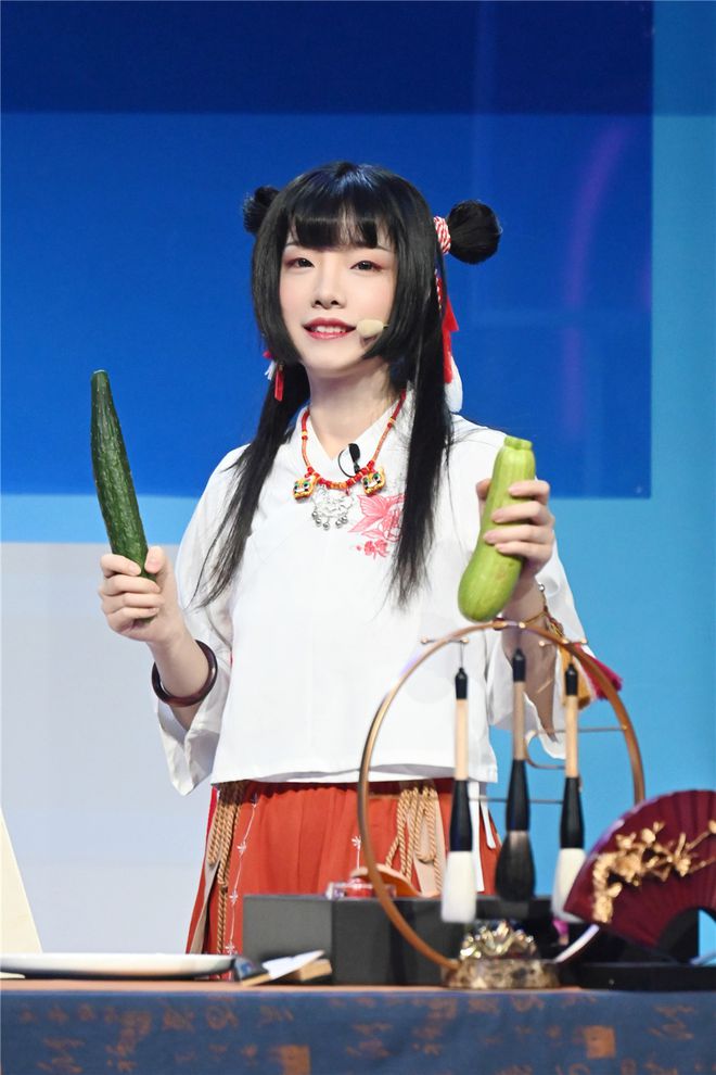 《蓝莓孵化营》今晚播出 项目人集结完毕