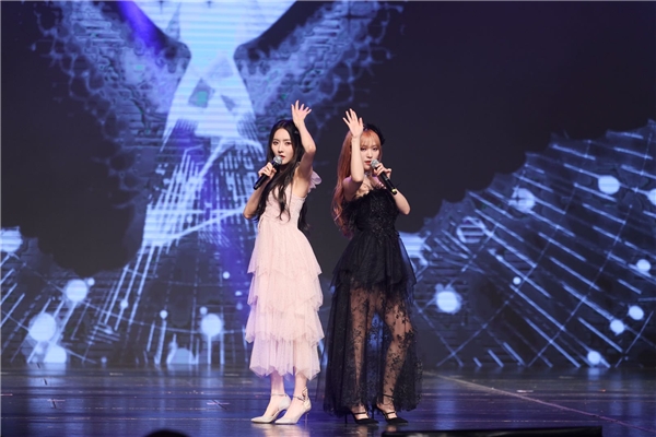 SNH48“一期生”结业演唱圆满落幕 网易云音乐用户送上温暖祝福