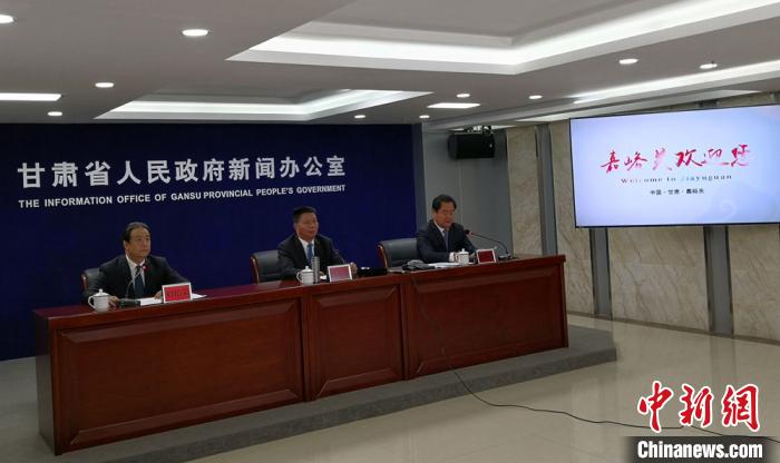 第八届中国嘉峪关国际短片电影展举行 探路西部片