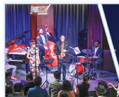 “演艺新空间”让申城文化市场活力迸发