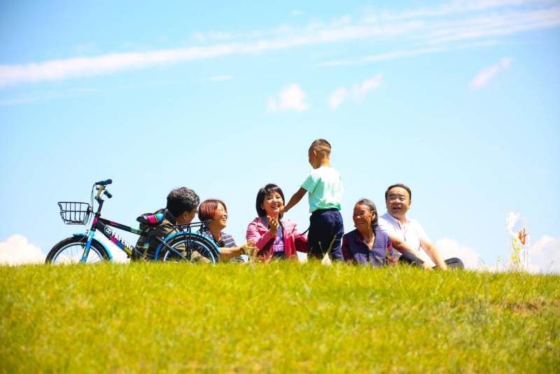 《更好的日子》热播荧屏 纪实手法讲述脱贫攻坚温情故事
