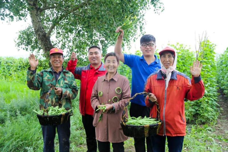 《更好的日子》热播荧屏 纪实手法讲述脱贫攻坚温情故事