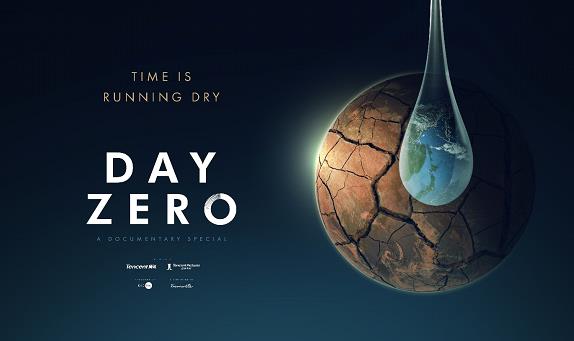 科技向善记载片《零水日》历时三年横跨全球