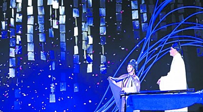 新文艺群体 专家怎么看