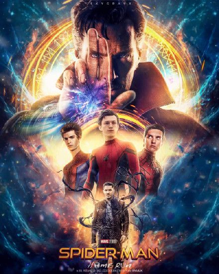 三代蜘蛛侠将同框？索尼回应：未经证实