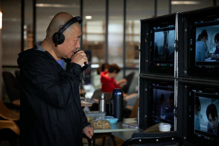 丁黑：内容创作不是节减复制观众需求