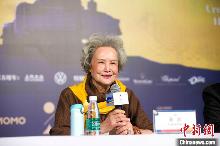 《冰下的鱼》全球首映 探索全新电影类型