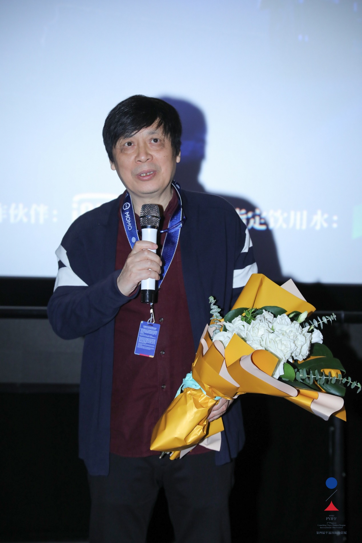 中国电视剧|电影《纸骑兵》平遥影展全球首映 热议不断备受关注