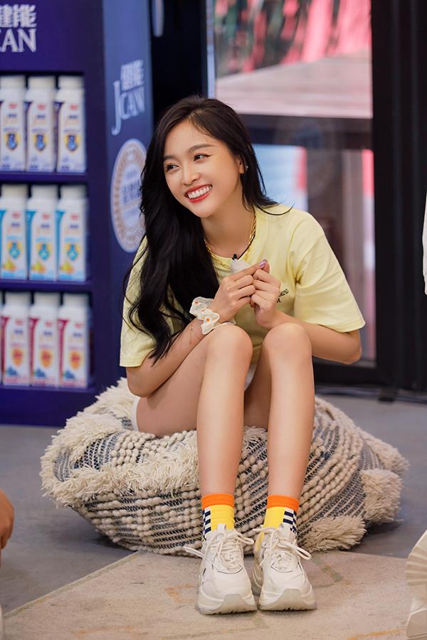 《完美的夏天》张晓龙不舍“西岛浪五花”