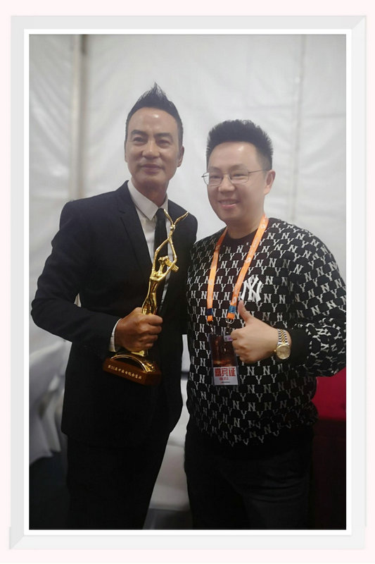 梁振华谈抗疫剧创作心得 呼吁行业重视原创