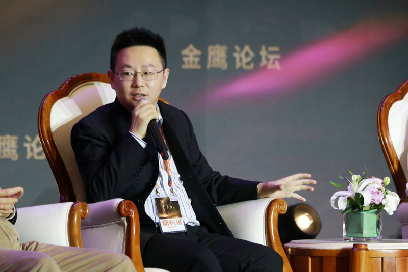 梁振华谈抗疫剧创作心得 呼吁行业重视原创