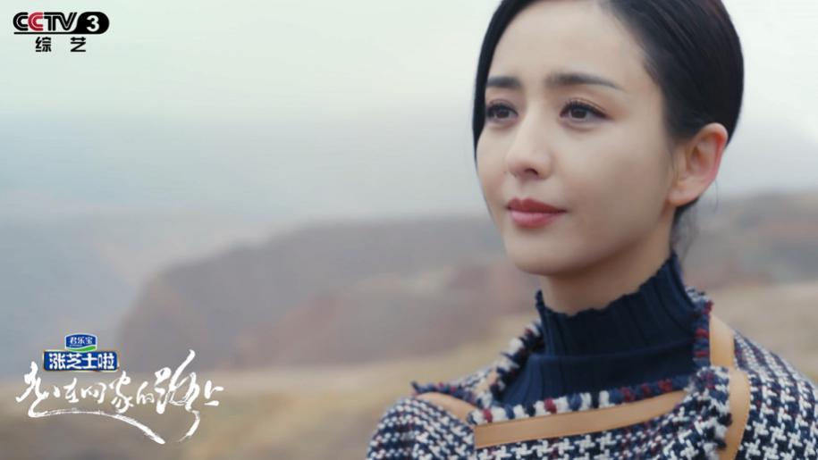 佟丽娅《走在回家的路上》重拾舞者初心