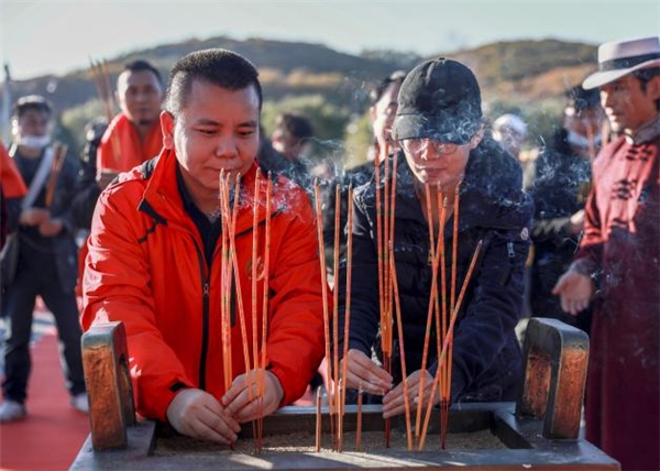 《燕子盗》沈阳开机 演绎民国动作版“盗宝联盟”