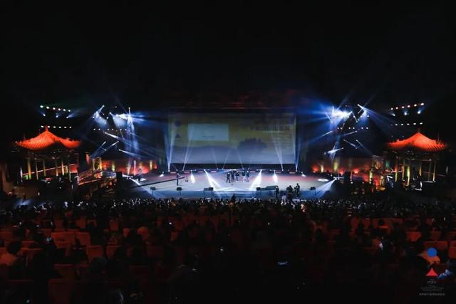 《烟火人间》等影片亮相平遥国际电影展