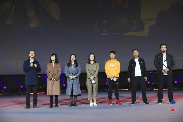 《烟火人间》等影片亮相平遥国际电影展