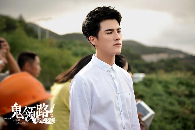 恐怖电影《闺蜜心窍》定档11月27日全国公映