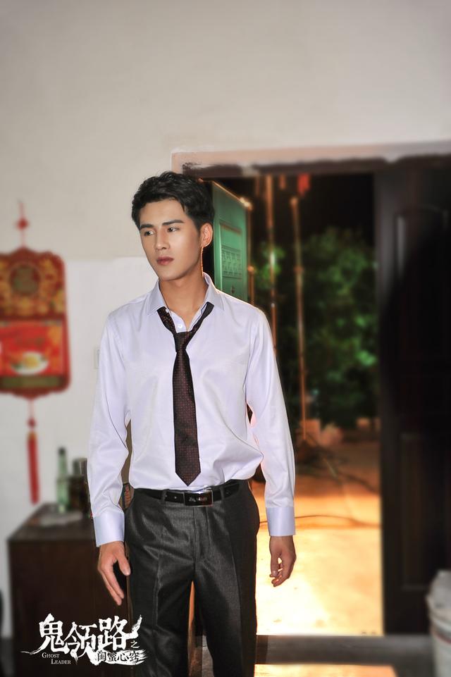 恐怖电影《闺蜜心窍》定档11月27日全国公映