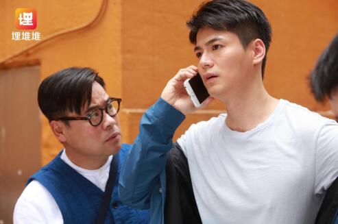 TVB台庆剧《木棘证人》接档《C9奸细》 剧情惊喜惹人期待