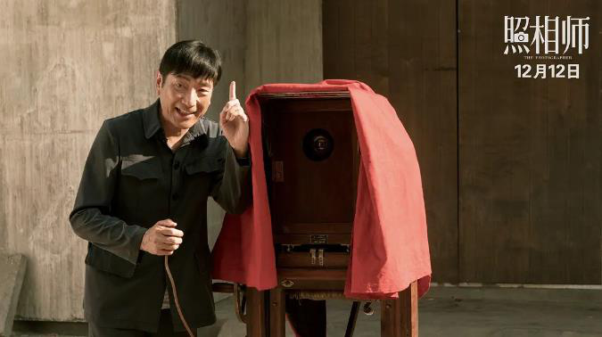 深圳题材影视作品：用细节丰富“春天的故事”