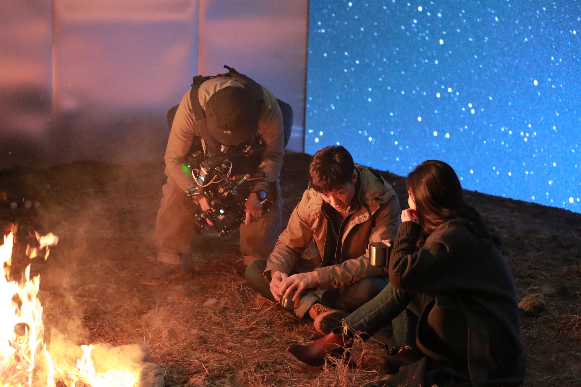 解构“科技与人性”的第N种或者 影音剧《芯上人》将于12月公演