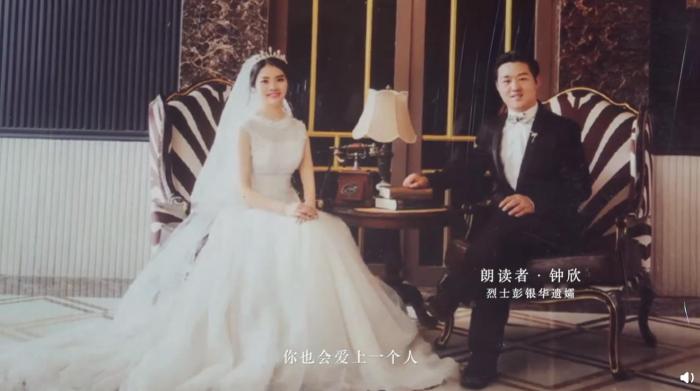 新一季《朗读者》:陶勇和董卿的一段采访 把人看哭了