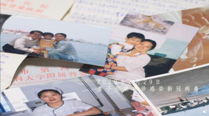 新一季《朗读者》:陶勇和董卿的一段采访 把人看哭了