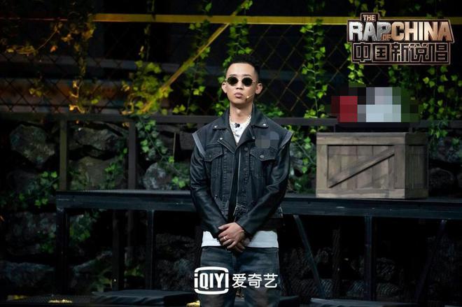 2020中国新说唱厂牌_参加新说唱有这样一个厂牌,所有人都能过海选,但全(2)