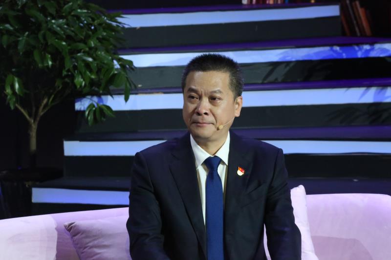 《悦读·家》第二季10月25日上岸东南卫视