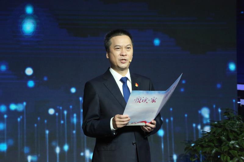 《悦读·家》第二季10月25日上岸东南卫视