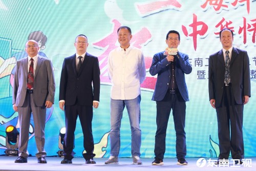 《早餐中国》原班团队将推出全新美食综艺