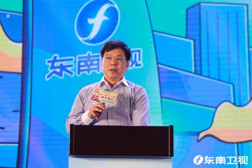 《早餐中国》原班团队将推出全新美食综艺