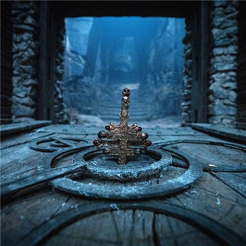 《神秘海域》颁布新剧照 荷兰弟角色造型首曝光