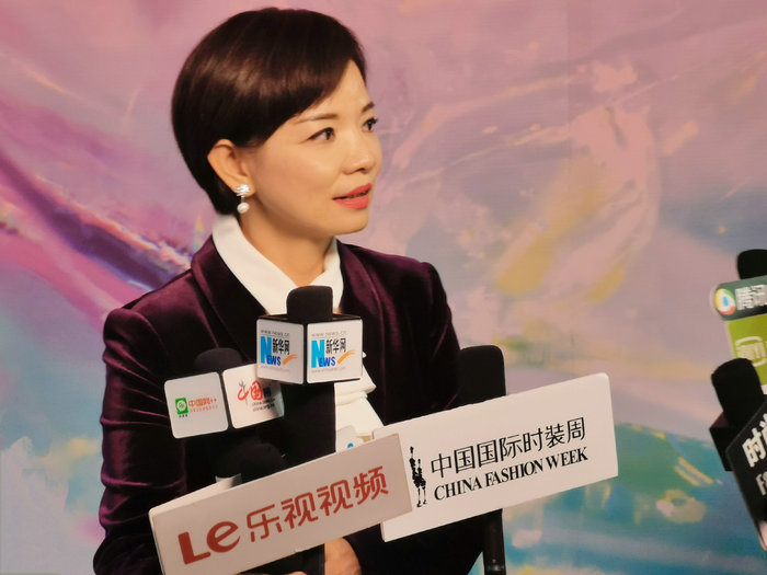 “赢家时尚杯”第26届中国时装设计新人奖评选启动