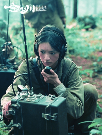 主旋律影片如何更好唤起观众的历史共鸣