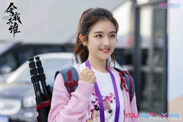 围棋主题青春剧《舍我其谁》曝剧照 科普围棋文化