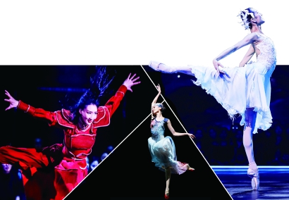 爆红“出圈”后，这些优良舞者为什么选择回归舞台