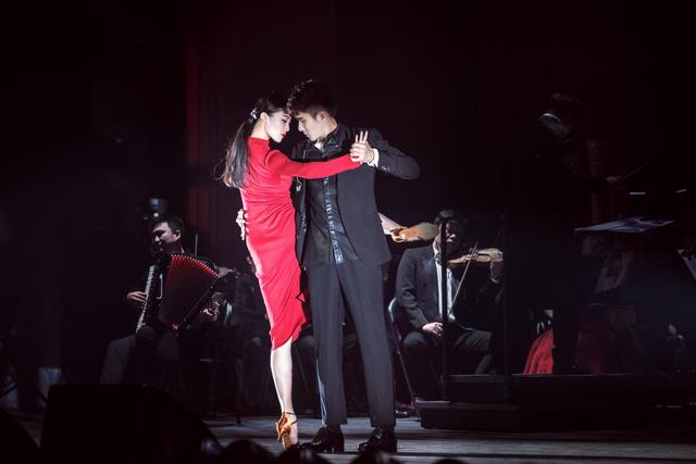 《白马少年 不负年光》专场音乐会 领略不一样的马佳