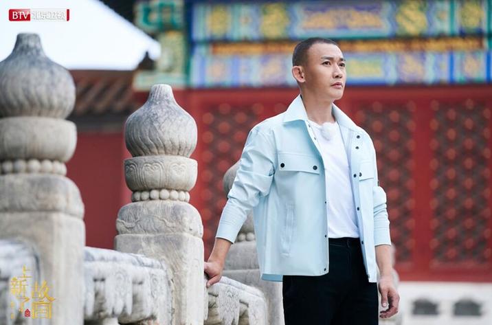 《上新了·故宫3》首播 阐明故宫生生不息魅力