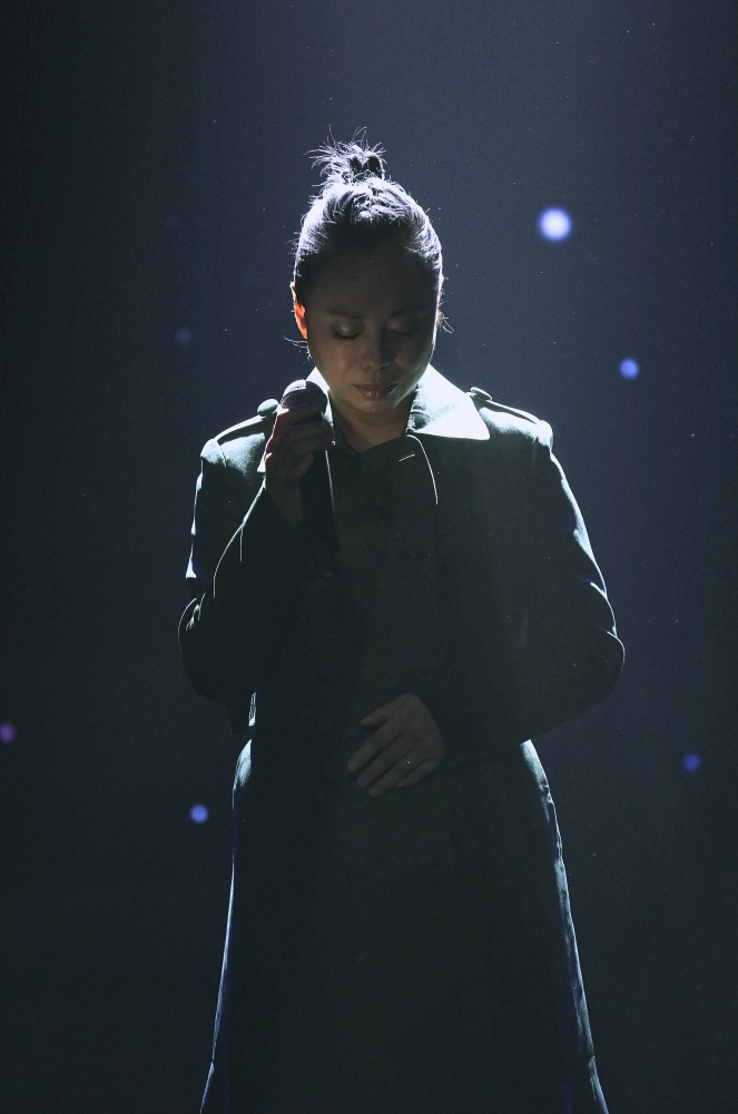 浸没式主题秀《爱·永恒》将首演 黄绮珊主题曲献声