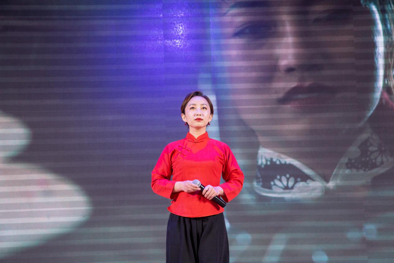 榆林歌手艳子新歌《红盖头》发布 以此致敬路遥