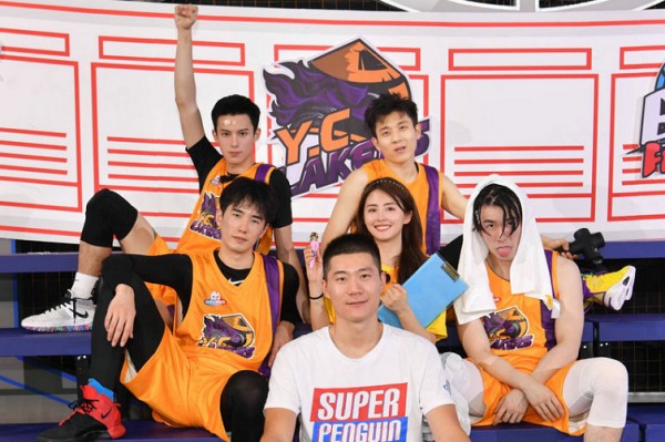 张远颜人中合唱《棉花糖》引回忆杀