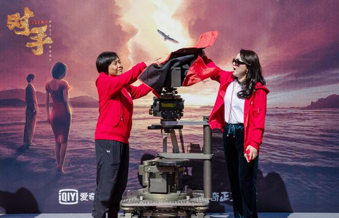 《对手》众实力派演绎当代谍战故事