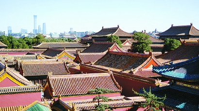 紫禁城600年，如何化作75分钟音乐？