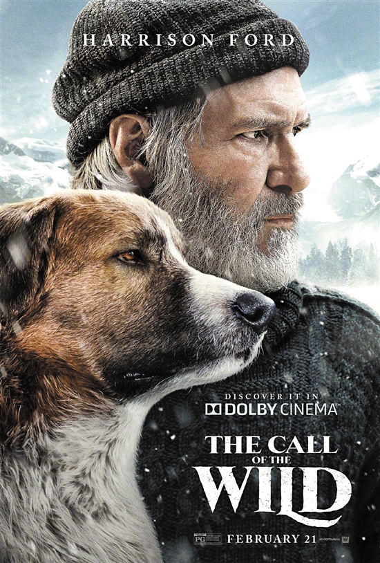 11月银幕并不“风平浪静”